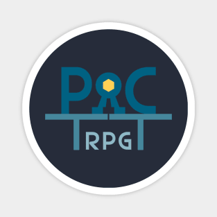 PoC in TTRPGs Magnet